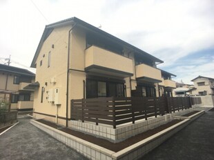 YAHATA HOUSE RANの物件外観写真